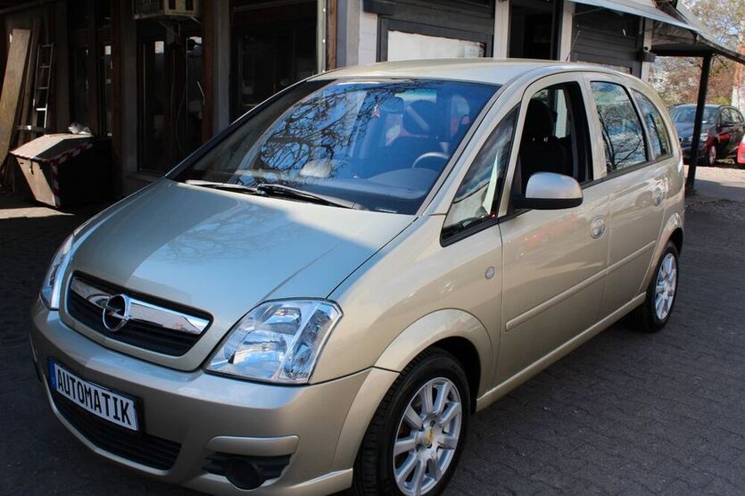 Meriva