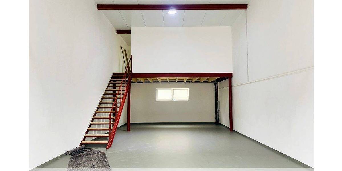 Gewerbeobjekt Oberkrämer / Vehlefanz Bärenklau - 1.250&euro; | Angebot:26514860