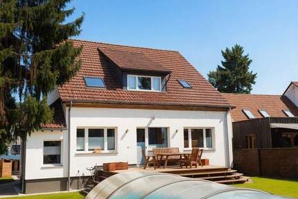 Haus Potsdam Drewitz - 8 Zimmer, 180 m&sup2;, 848.000&euro; | Angebot:23943667