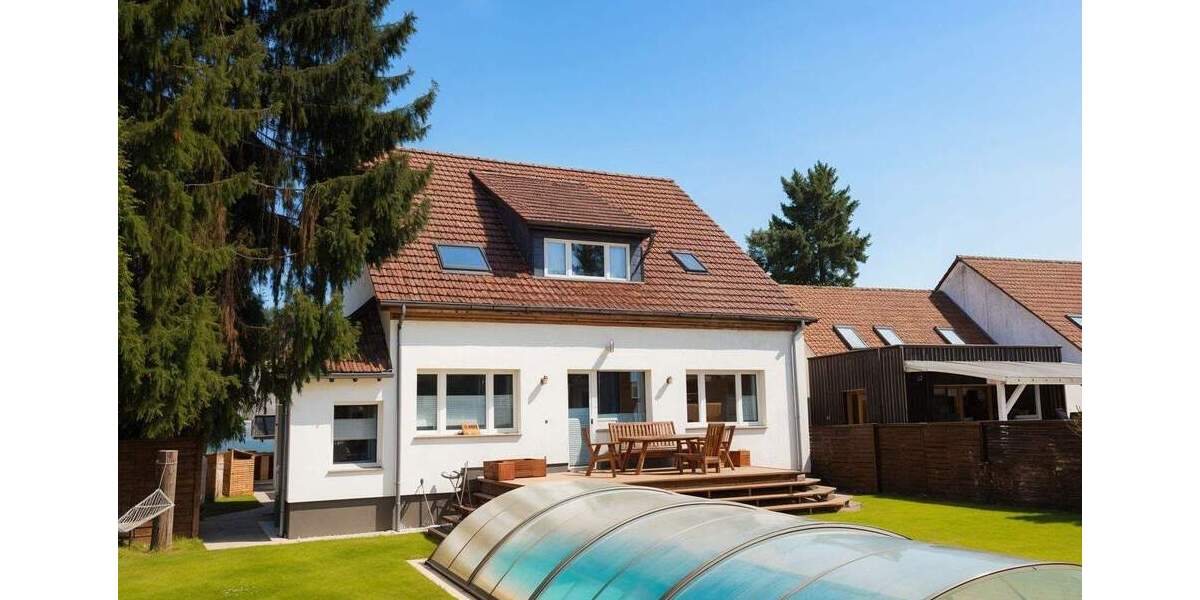 Mehrfamilienhaus, Wohnhaus Potsdam Drewitz - 8 Zimmer, 180 m&sup2;, 848.000&euro; | Angebot:23943667