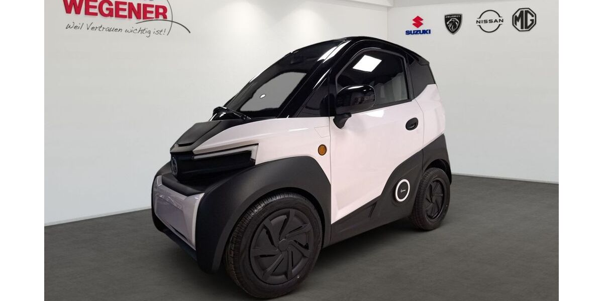 Silence S04 3.700 km 16.745 &euro; Berlin 13599