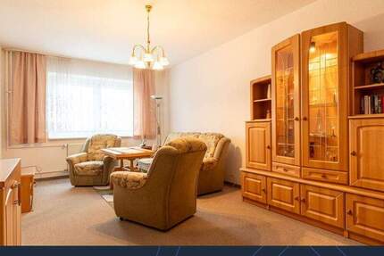 Wohnung Berlin Neu-Hohenschönhausen - 3 Zimmer, 60 m&sup2;, 215.000&euro; | Angebot:24885009