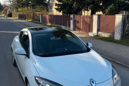 Renault Megane 134.500 km 6.299 &euro; Panketal 16341