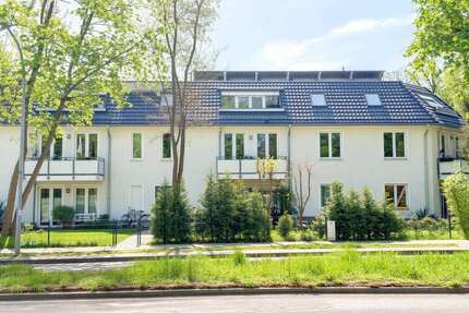 Wohnung Teltow - 3 Zimmer, 76 m&sup2;, 362.000&euro; | Angebot:26597364