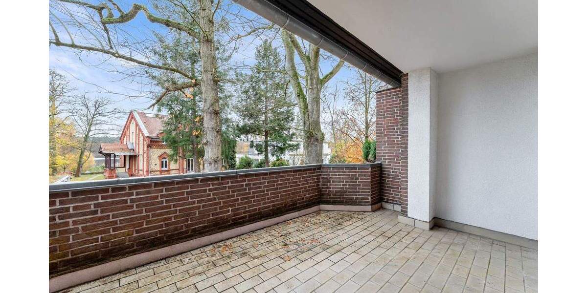 Etagenwohnung Berlin Wannsee - 3 Zimmer, 110 m&sup2;, 600.000&euro; | Angebot:25702971