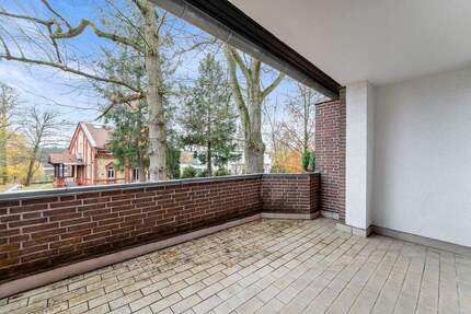 Wohnung Berlin Wannsee - 3 Zimmer, 110 m&sup2;, 600.000&euro; | Angebot:25702971