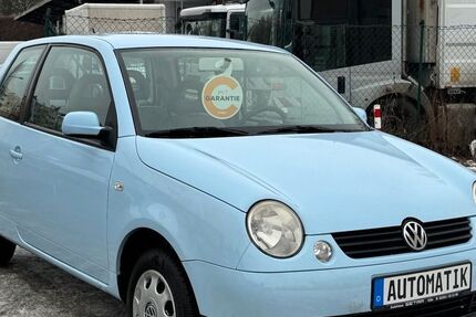 VW Lupo 149.950 km 3.790 &euro; Berlin 10551