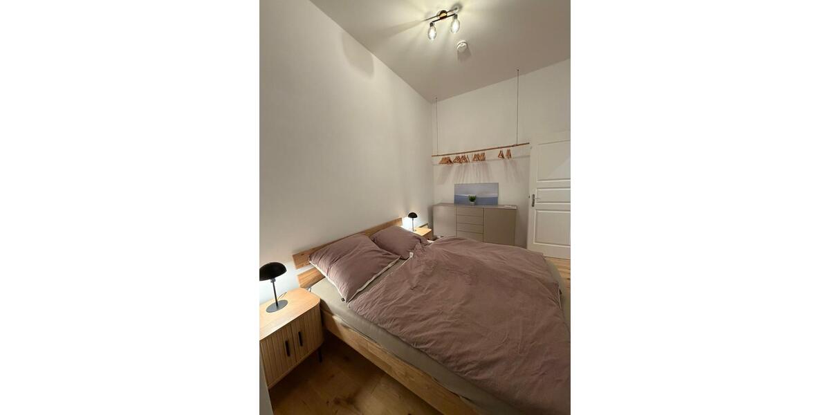Erdgeschoßwohnung Berlin Treptow-Köpenick - 2 Zimmer, 52 m&sup2;, 1.090&euro; | Angebot:26588988