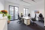 Coworking-Desk im Altbau an der Friedrichstraße - flexibel, 247 Zugang zimmer