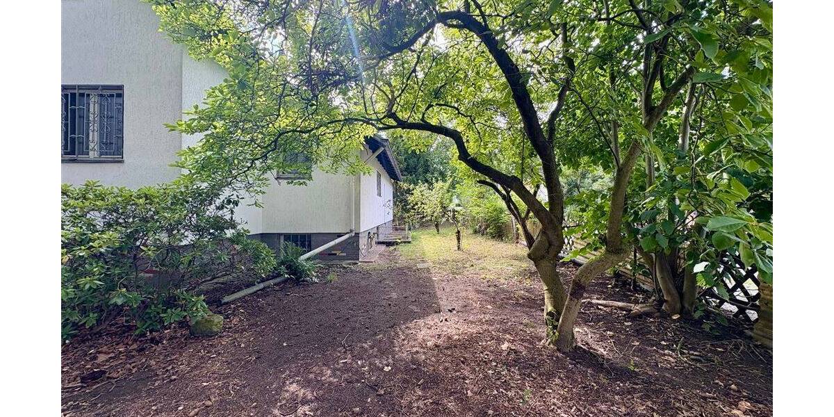 Grundstück Berlin Hermsdorf - 770.000&euro; | Angebot:24096295