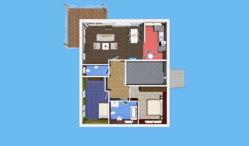 Mehrfamilienhaus, Wohnhaus Berlin Kaulsdorf - 8 Zimmer, 320 m&sup2;, 1.414.000&euro; | Angebot:25703208