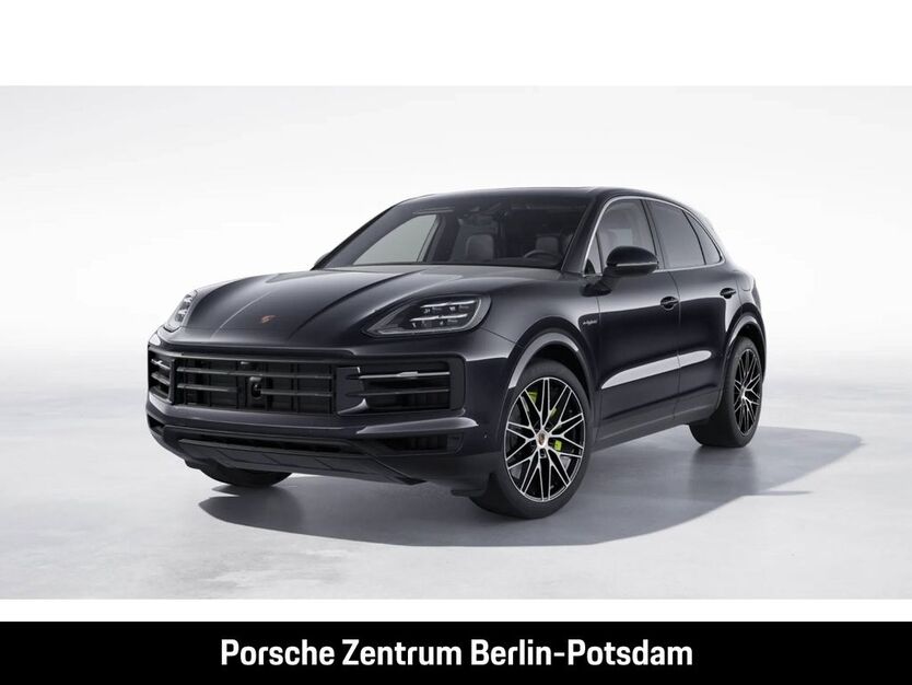 Porsche Cayenne 6.900 km 126.900 € Kleinmachnow 14532