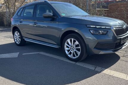 Skoda Kamiq 207.000 km 13.922 &euro; Berlin 10369