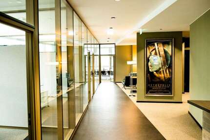 Gewerbeobjekt Berlin Schöneberg - 12.440&euro; | Angebot:26026233