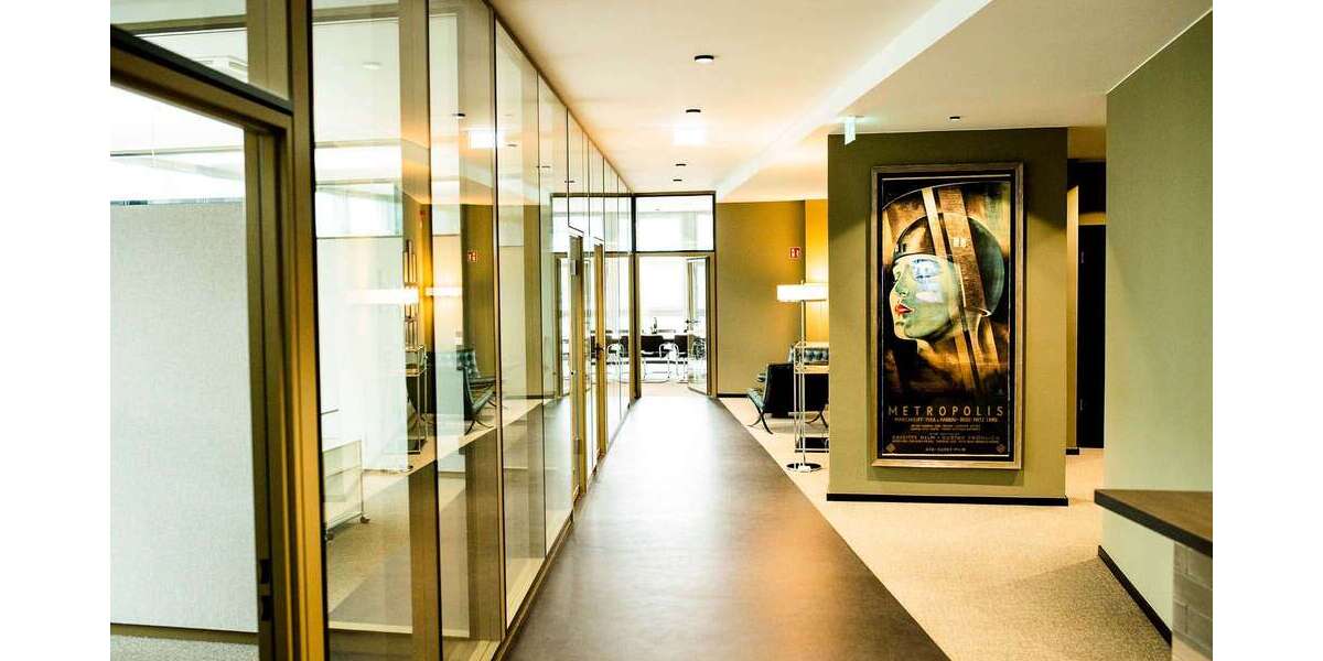 Gewerbeobjekt Berlin Schöneberg - 12.440&euro; | Angebot:26026233