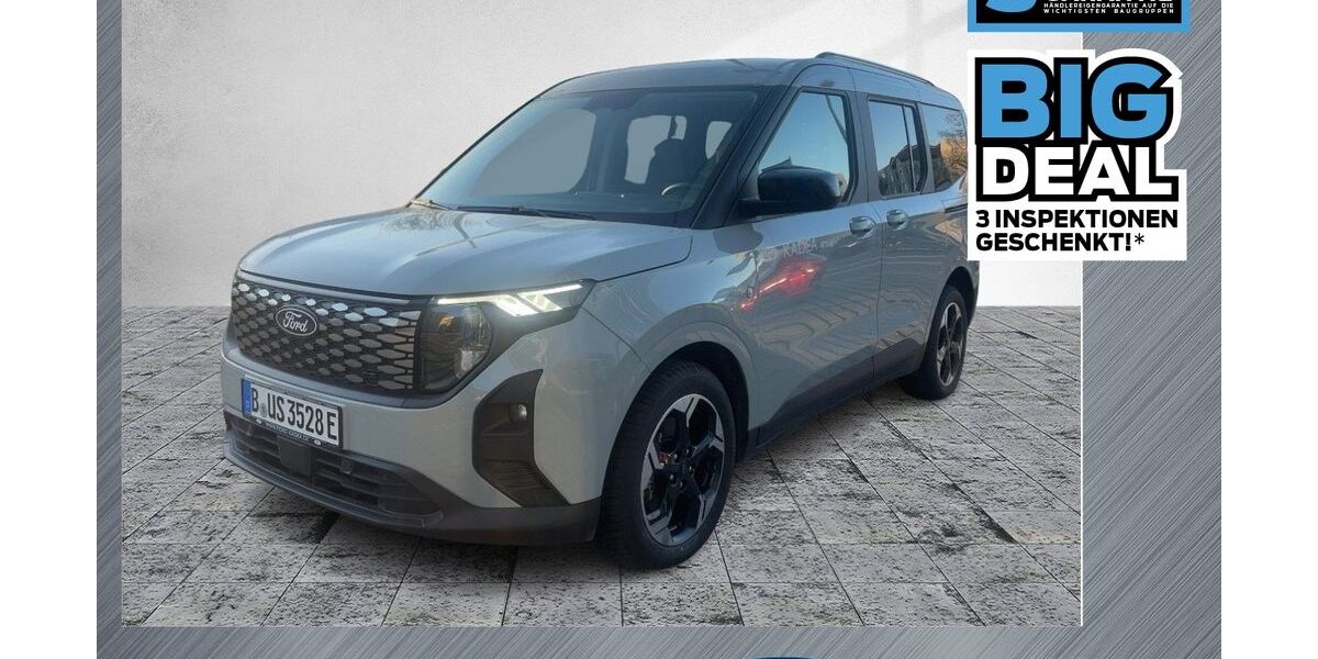 Ford Tourneo Courier 5.000 km 31.980 &euro; Berlin 12359