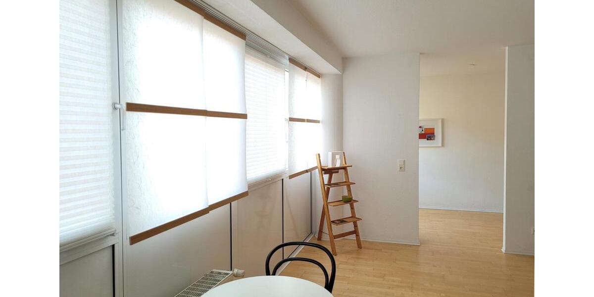 Dachgeschoßwohnung Berlin Pankow - 1.5 Zimmer, 36 m&sup2;, 215.000&euro; | Angebot:25971197