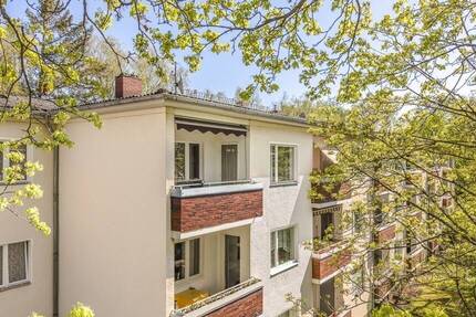Wohnung Berlin Lankwitz - 4 Zimmer, 76 m&sup2;, 248.000&euro; | Angebot:26544767