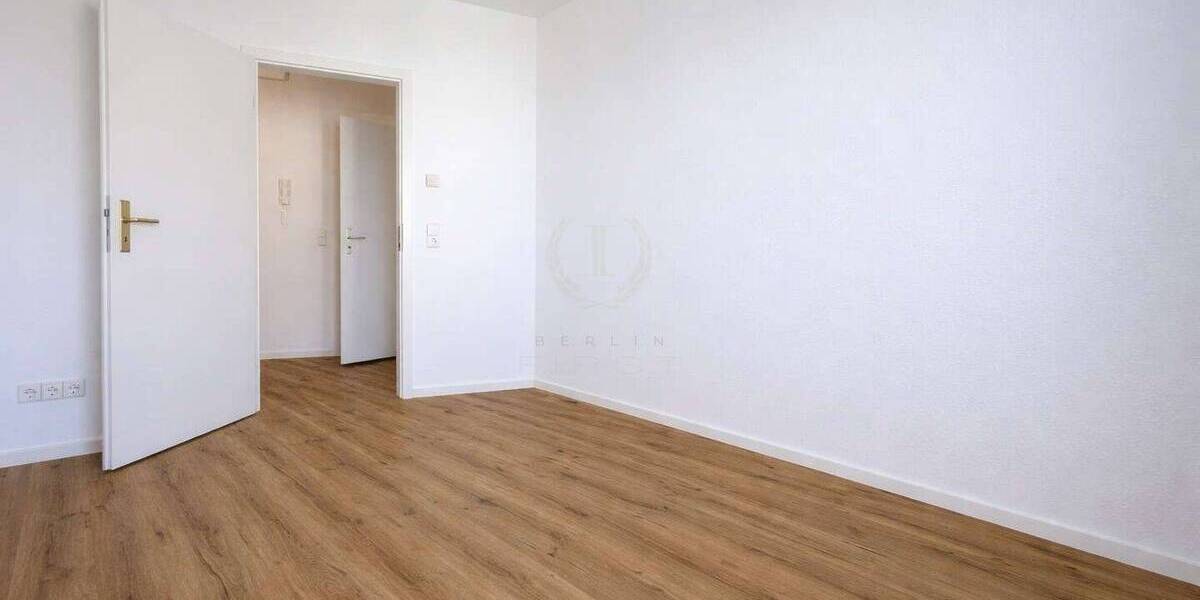 Etagenwohnung Berlin Altglienicke - 1 Zimmer, 45 m&sup2;, 229.000&euro; | Angebot:26020180