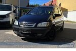 Opel Zafira Basis*7-Sitzer*TÜV02/27*Chrom*Klima*Radio 199.809 km 2.480 € Berlin 13187