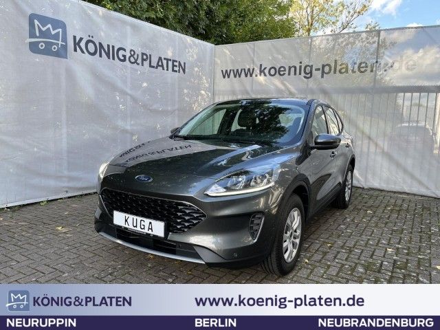 Ford Kuga 21.000 km 18.850 &euro; Berlin Tegel 13509