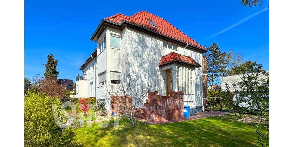 Doppelhaushälfte Berlin Lichterfelde - 5 Zimmer, 172 m&sup2;, 930.000&euro; | Angebot:26515970