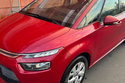 Citroen C4 Picasso 299.000 km 3.290 &euro; Berlin 12057