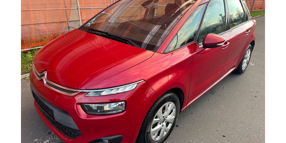 Citroen C4 Picasso 299.000 km 3.290 &euro; Berlin 12057