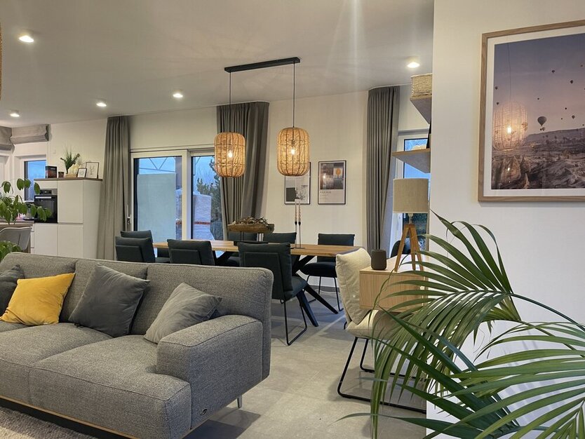 Freiheit beginnt im eigenen Zuhause 5 zimmer