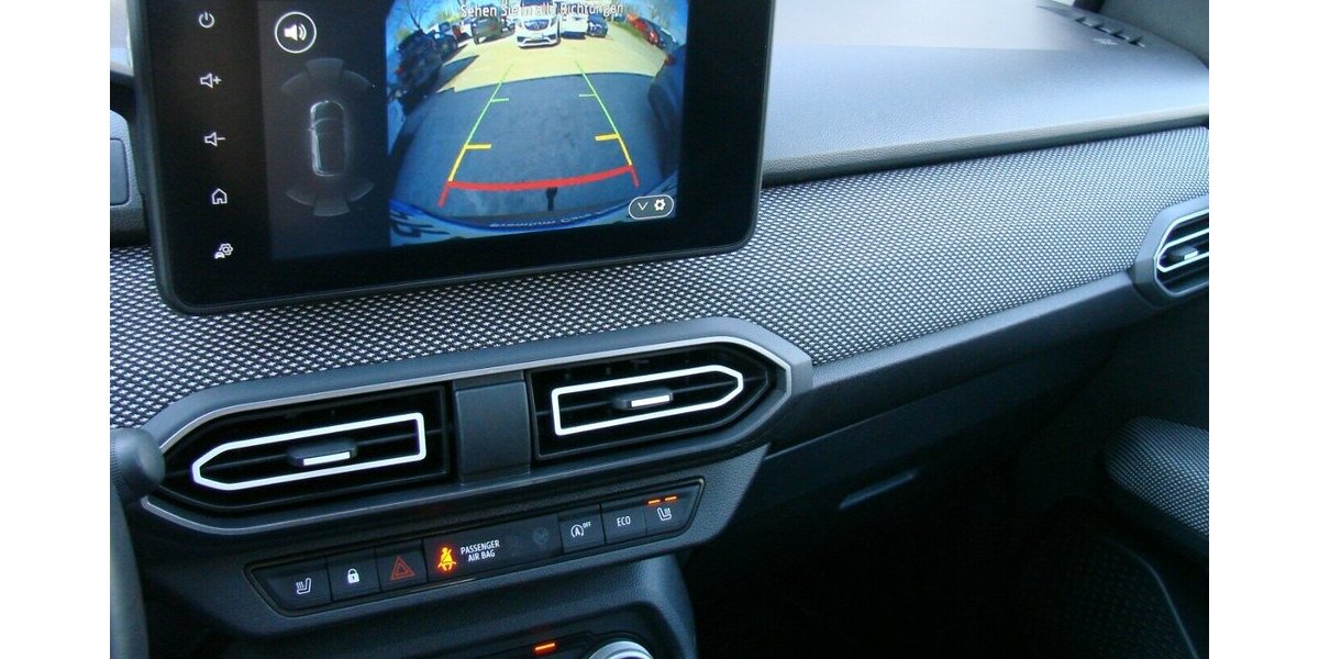 Dacia Jogger 1.0TCe Expression 110 LED Tempomat Kamera T 23.521 km 17.980 &euro; Falkensee 14612