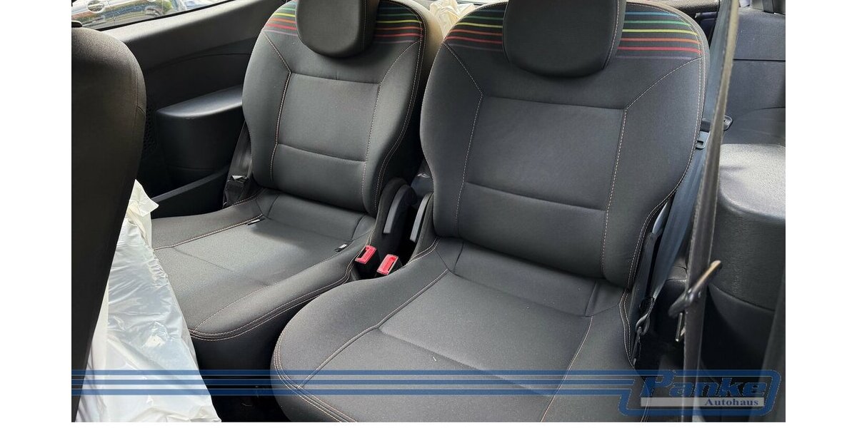 Renault Twingo Paris 1.2*USB*Radio*Tempo*Klima*1Hand*8R 112.953 km 3.490 &euro; Berlin 13187