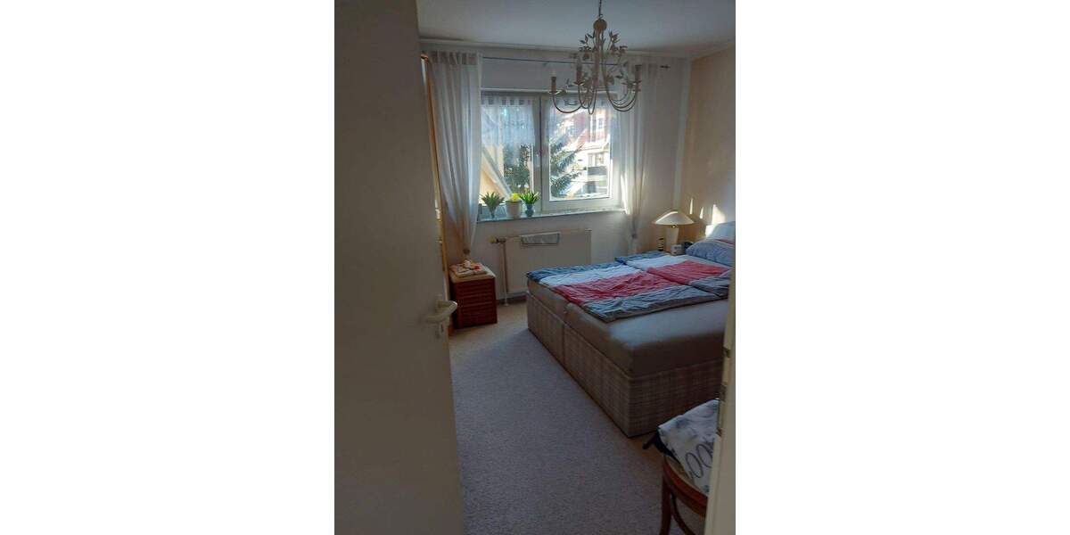 Etagenwohnung Hohen Neuendorf Bergfelde - 3 Zimmer, 80 m&sup2;, 230.000&euro; | Angebot:24504737