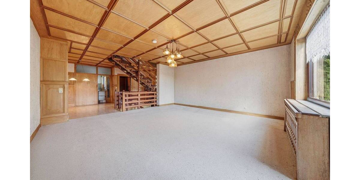 Doppelhaushälfte Berlin Spandau - 5 Zimmer, 133 m&sup2;, 450.000&euro; | Angebot:26530978
