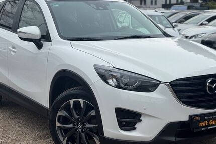 Mazda CX-5 66.000 km 16.490 &euro; Berlin 13127
