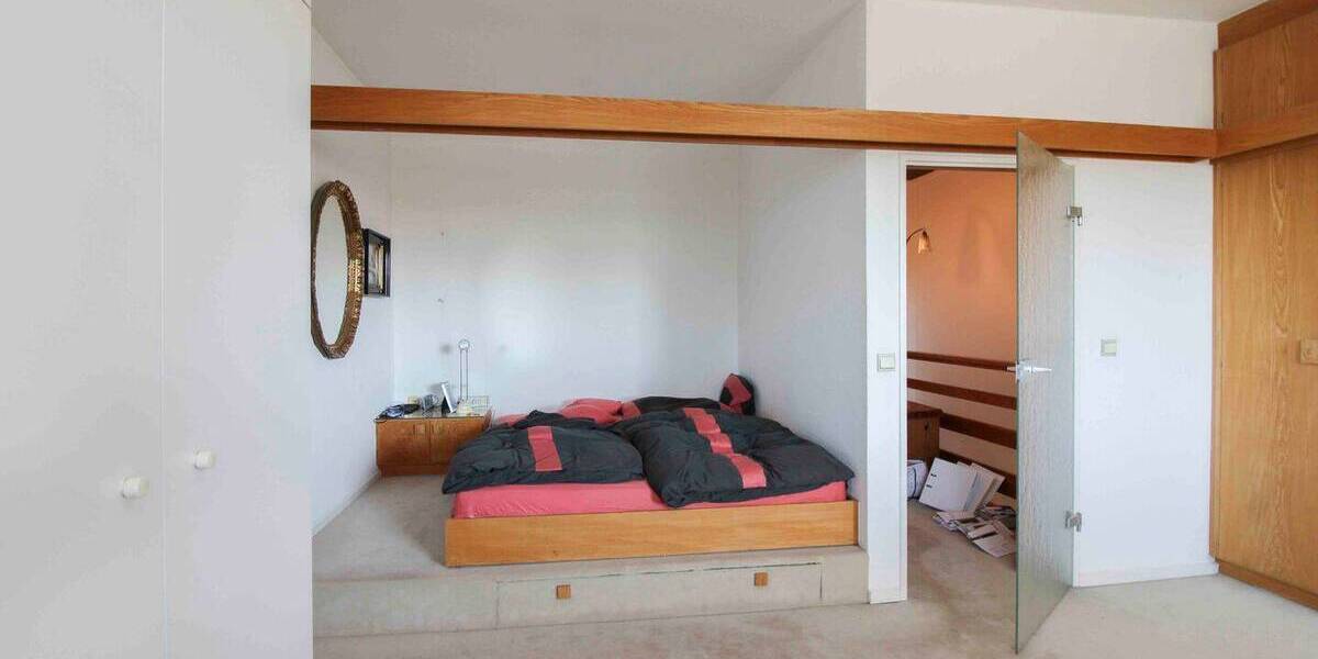 Reihenmittelhaus Berlin Mariendorf - 4 Zimmer, 105 m&sup2;, 449.000&euro; | Angebot:26487192