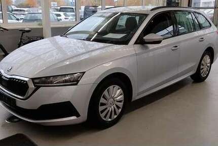 Skoda Octavia 95.271 km 18.899 € Rüdersdorf 15562