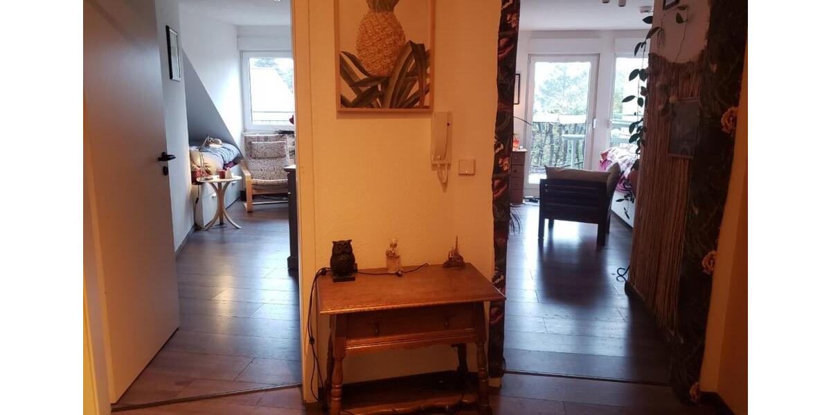 Etagenwohnung Zeuthen - 2 Zimmer, 44 m&sup2;, 700&euro; | Angebot:24705121