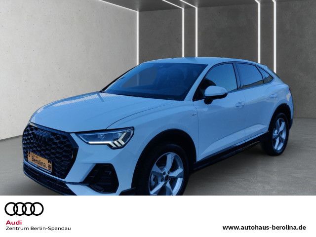 Audi Q3 4.900 km 40.970 &euro; Berlin 13581