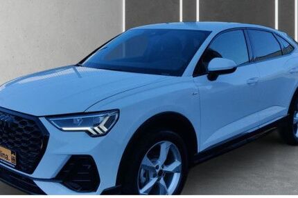 Audi Q3 7.500 km 39.888 &euro; Berlin 13581