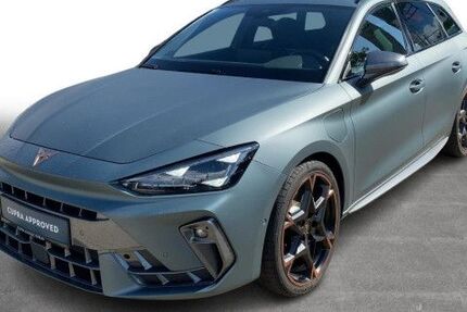 Cupra Leon 8.945 km 43.446 € Berlin 13089