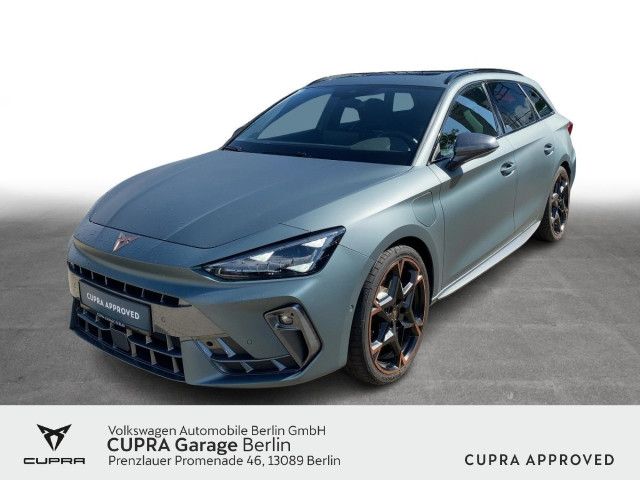 Cupra Leon 8.945 km 43.446 € Berlin 13089