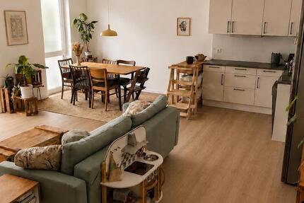 Wohnung Berlin Rummelsburg - 3 Zimmer, 94 m&sup2;, 1.950&euro; | Angebot:27682738
