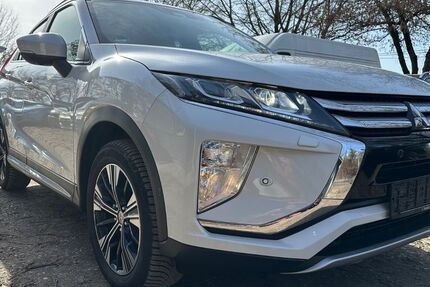 Mitsubishi Eclipse 111.586 km 15.990 &euro; Berlin 14167