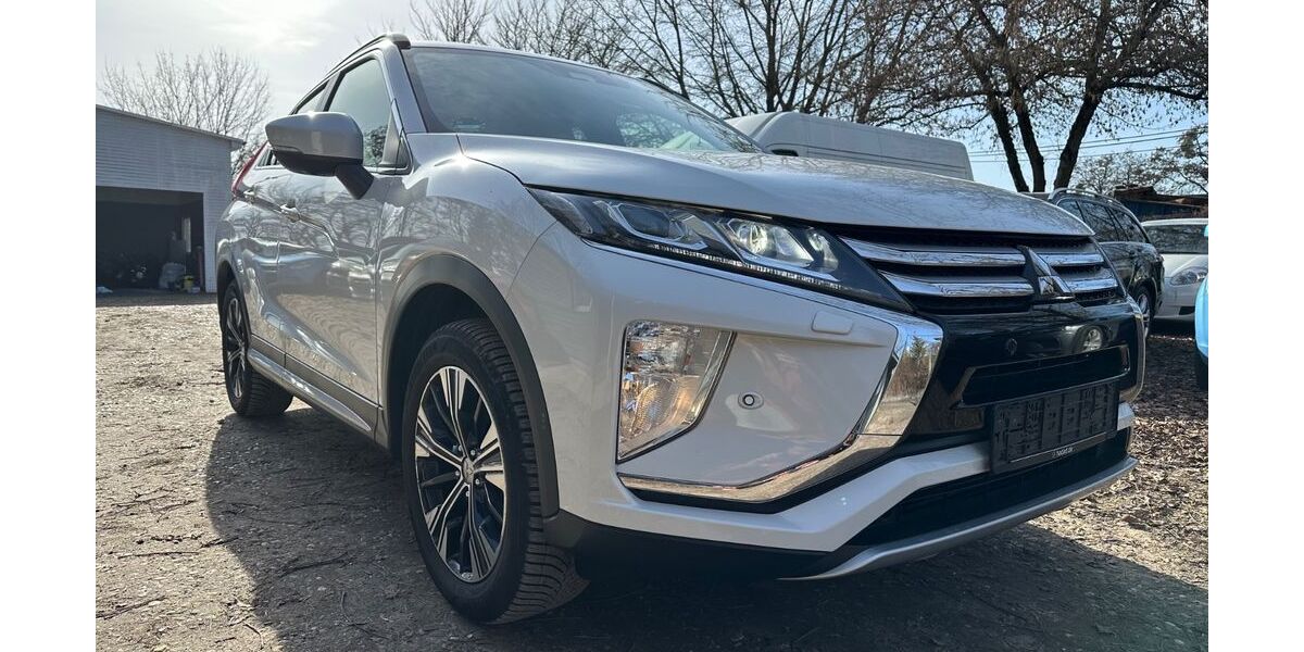 Mitsubishi Eclipse 111.586 km 15.990 &euro; Berlin 14167