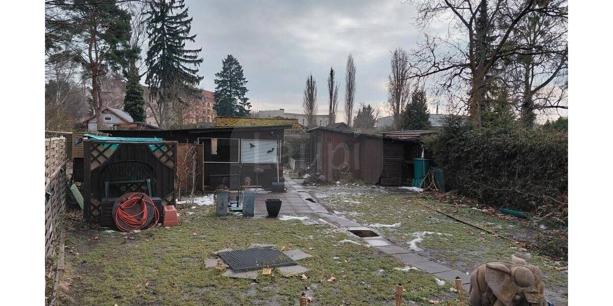 Grundstück Berlin Spandau - 130.000&euro; | Angebot:26080358