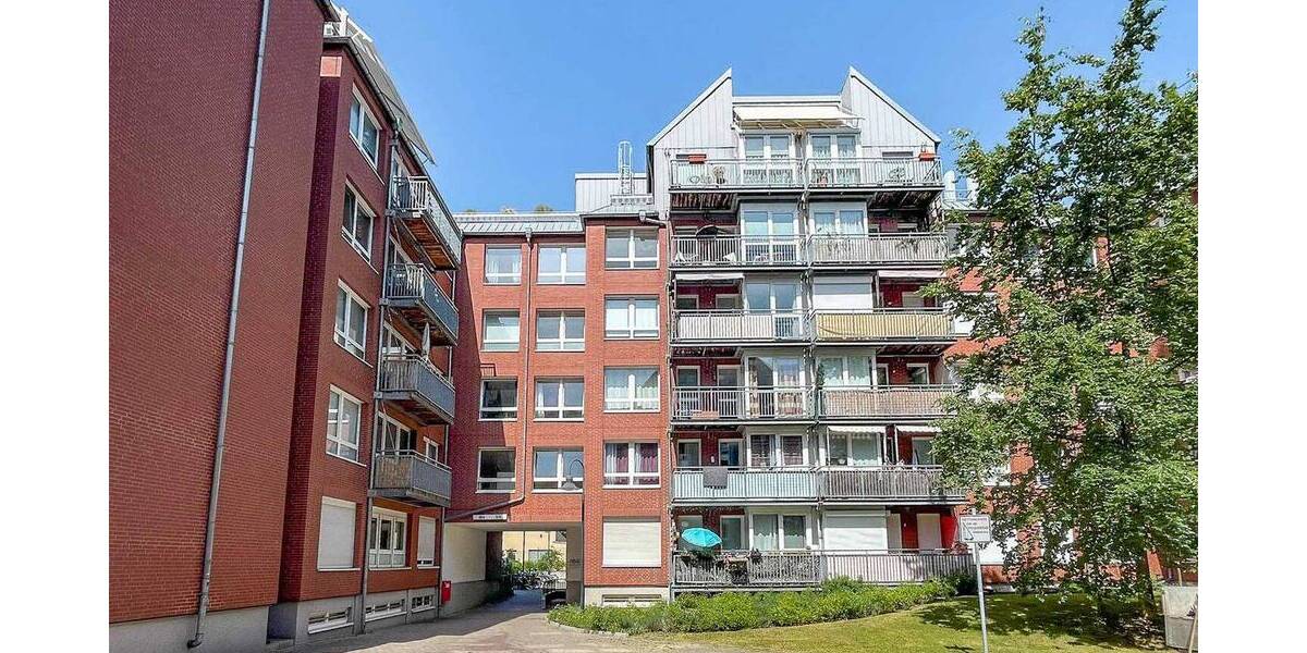 Einfamilienhaus Berlin Prenzlauer Berg - 2 Zimmer, 249.000&euro; | Angebot:26759097