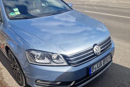 VW Passat 130.000 km 9.900 &euro; Berlin 10965