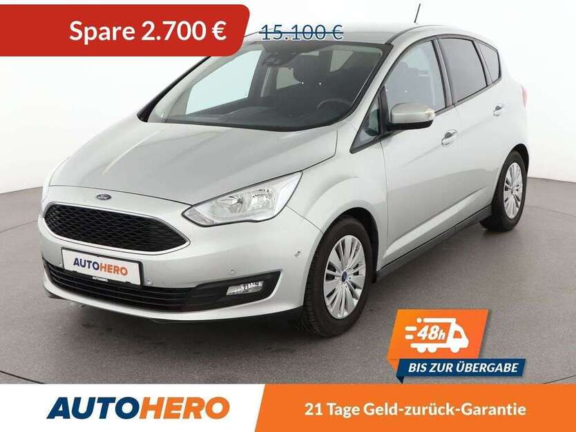 C-Max