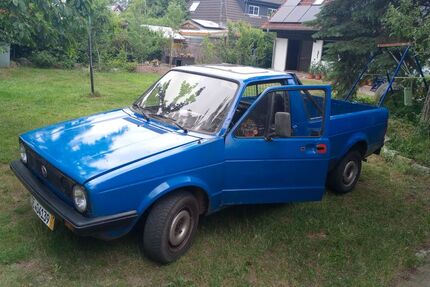 VW Caddy 500.000 km 2.700 &euro; Hoppegarten 15366