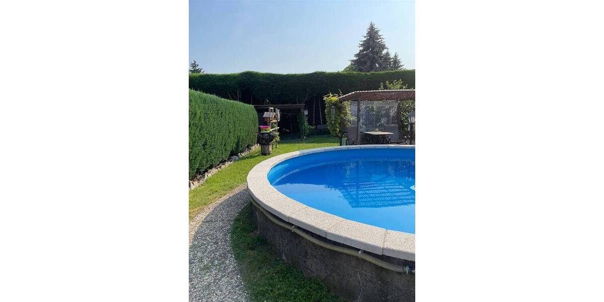 Einfamilienhaus Berlin Bohnsdorf - 4 Zimmer, 117 m&sup2;, 570.000&euro; | Angebot:26583168